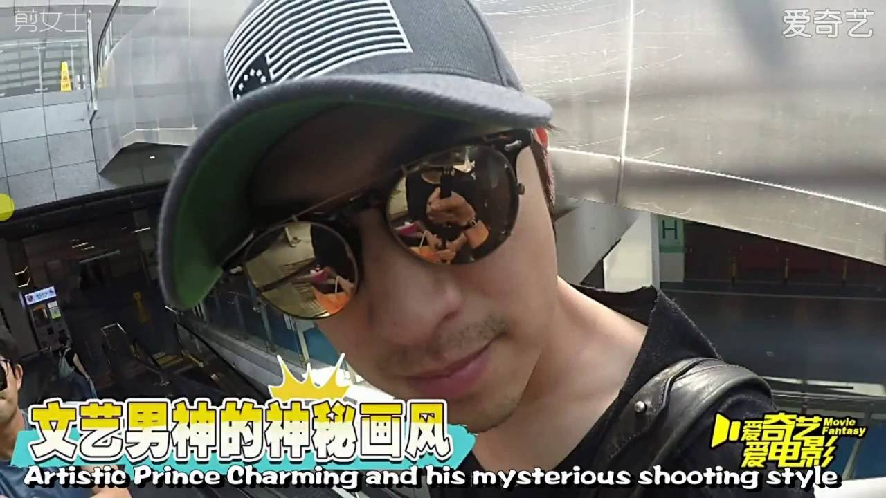 [Eng sub] Chen Bolin's Private Cam 陳柏霖私密自拍日記