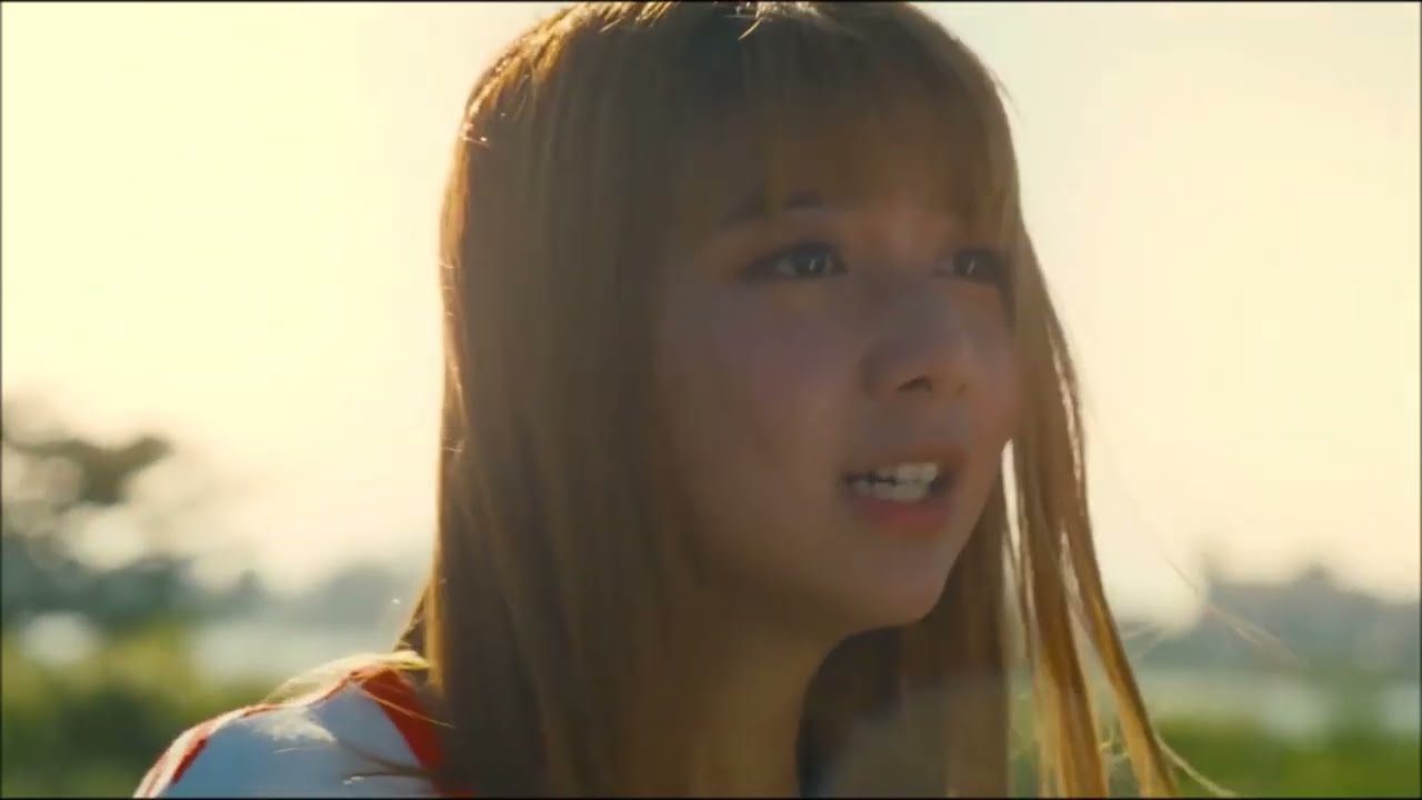 タイムカプセル　EIKO(上白石萌歌)