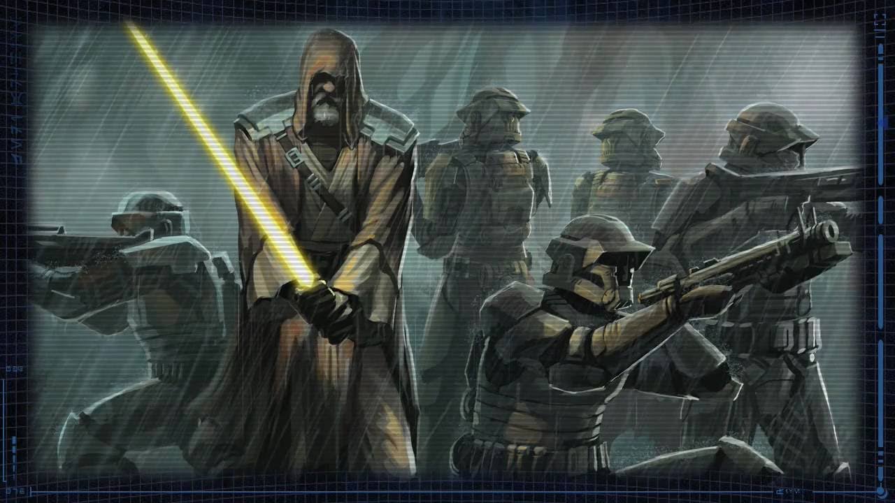 5thEC 8/23/2025 - Courkrus Campaign - Phase 3