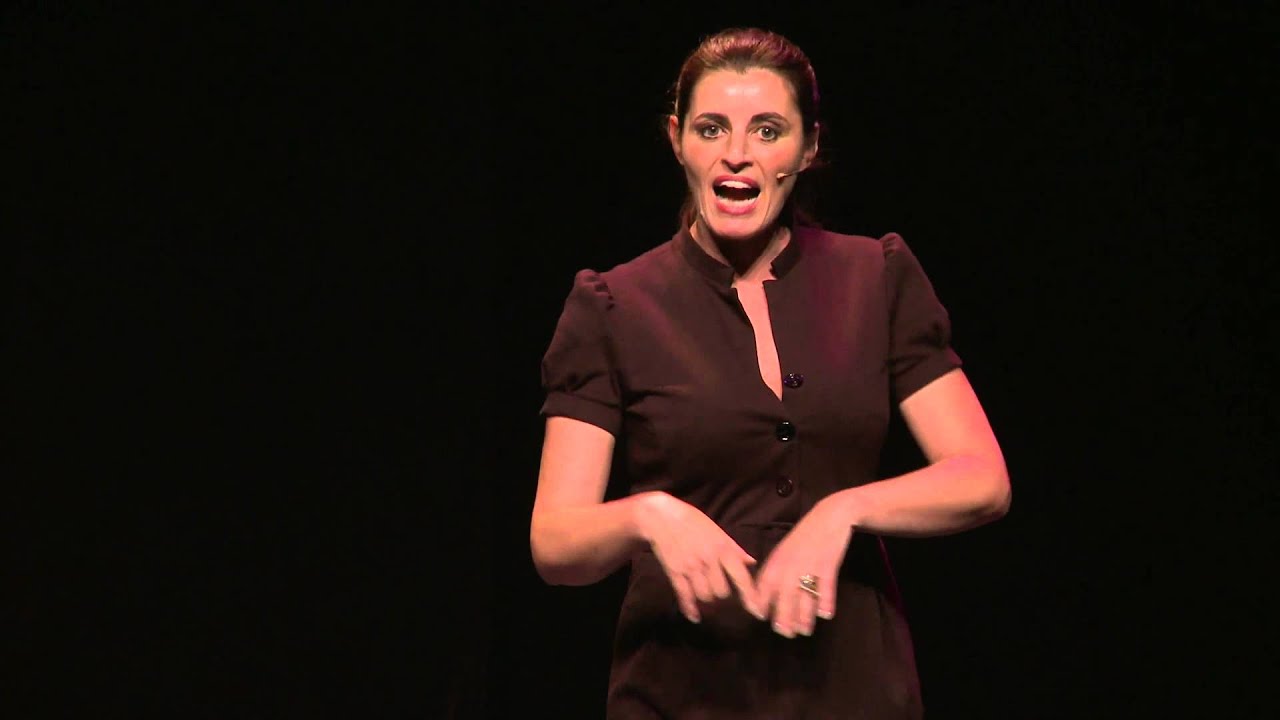 Sandrine Sarroche: La prefecture