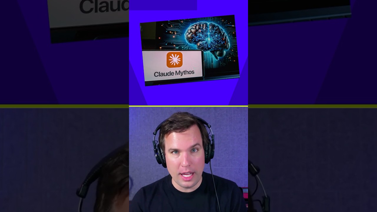 Mythos 5 is back #Vergecast