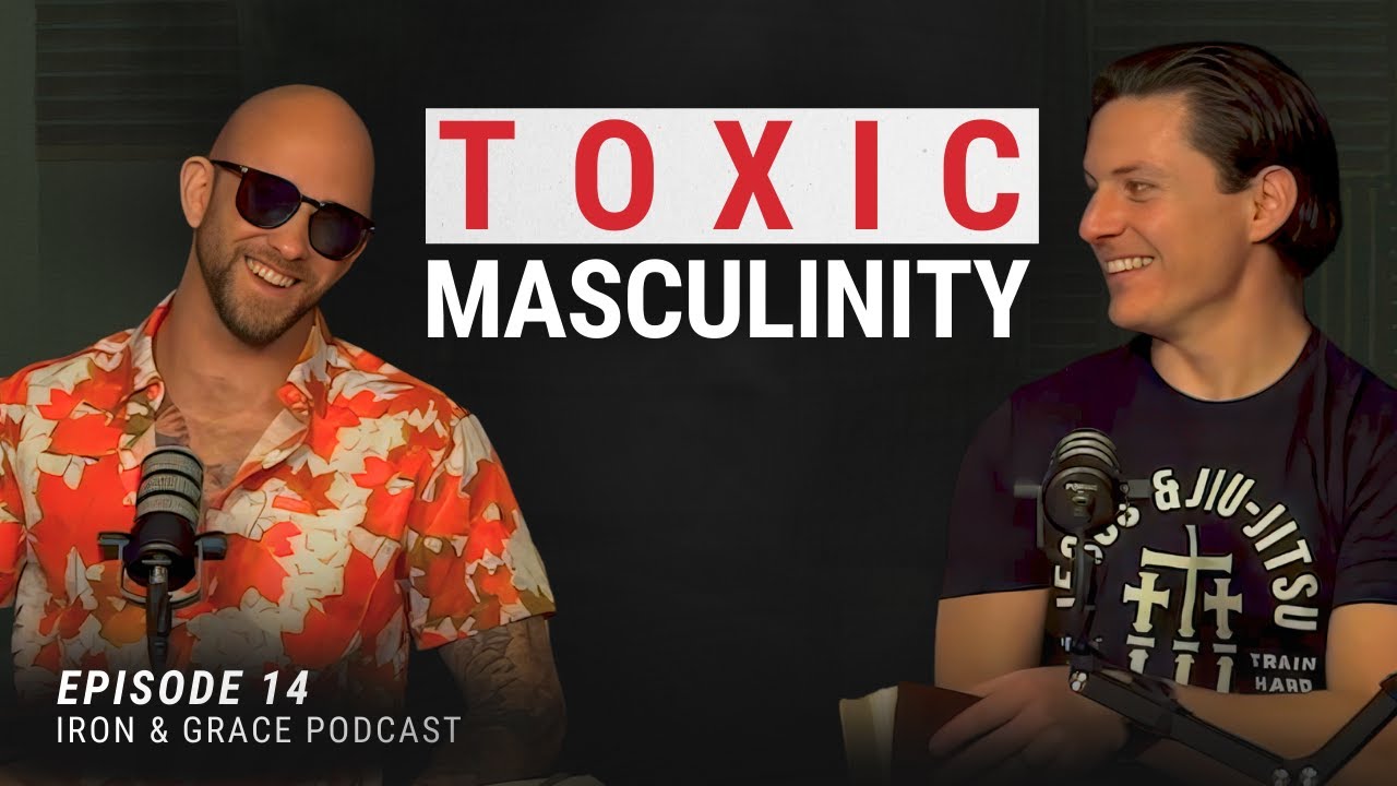 What Masculinity Was Meant to Be | Responsibility, Strength & Purpose