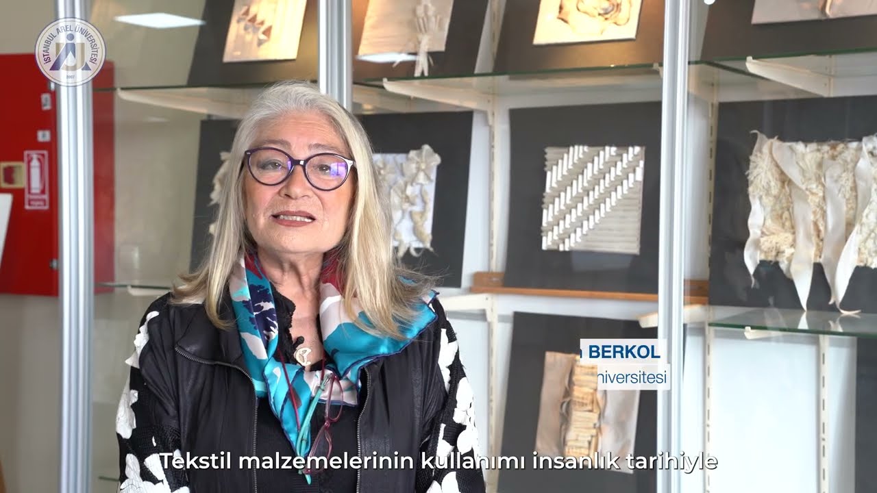 Uluslararası Sanat ve Tasarım Sempozyumu | Kişisel Sergi Röportajları: Doç. Dr. Ceyhun Berkol