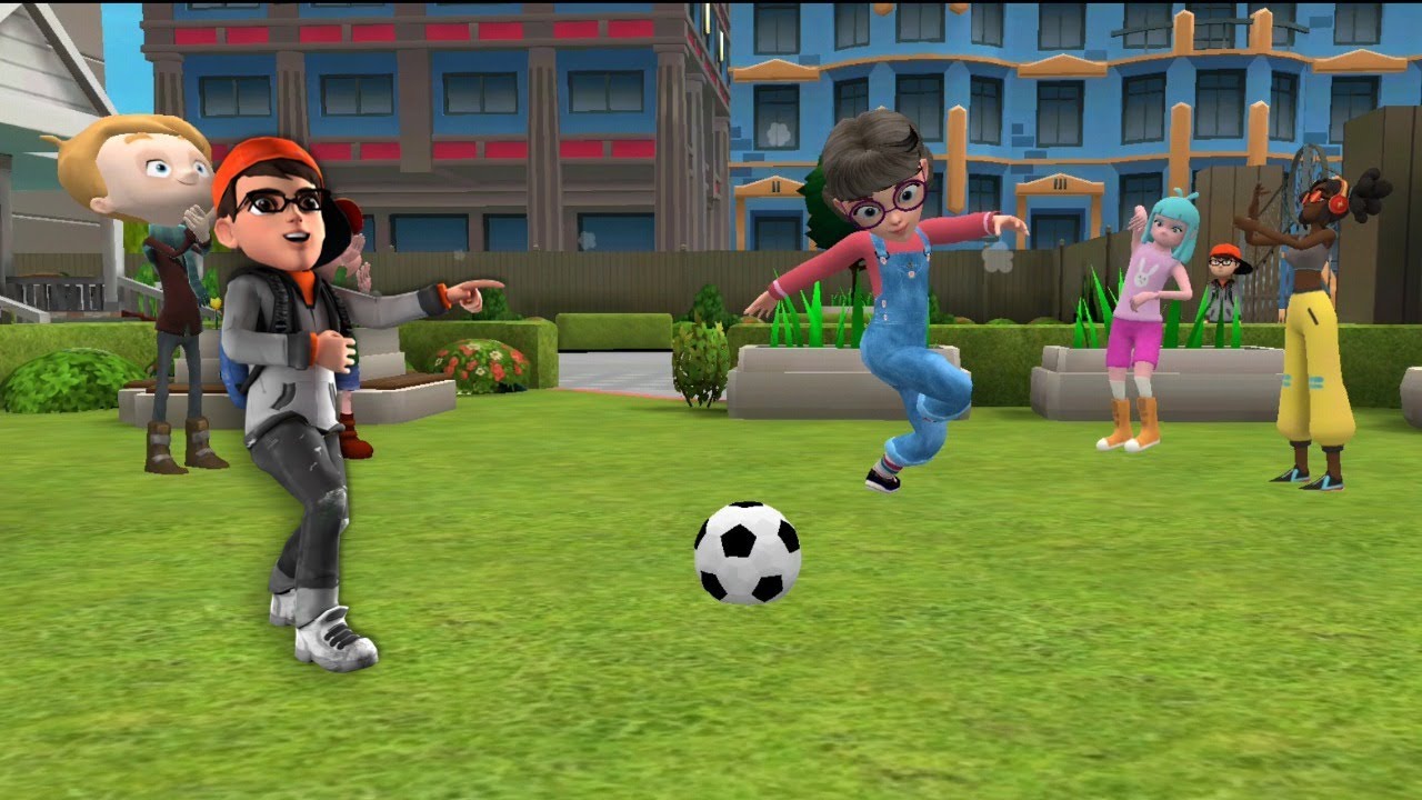 Nick and Tani Funny Story New videos funny pranks