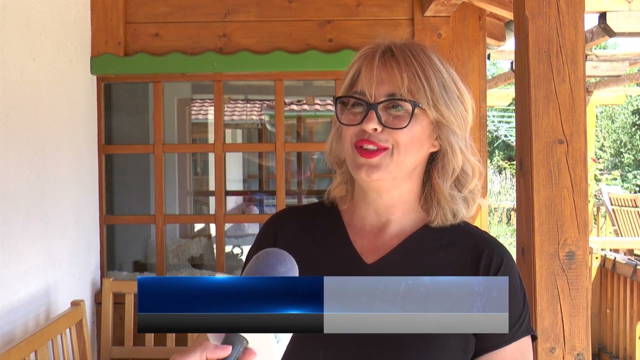 29.07.2022. Sokolići - najuređenije selo na teritoriji grada Čačka