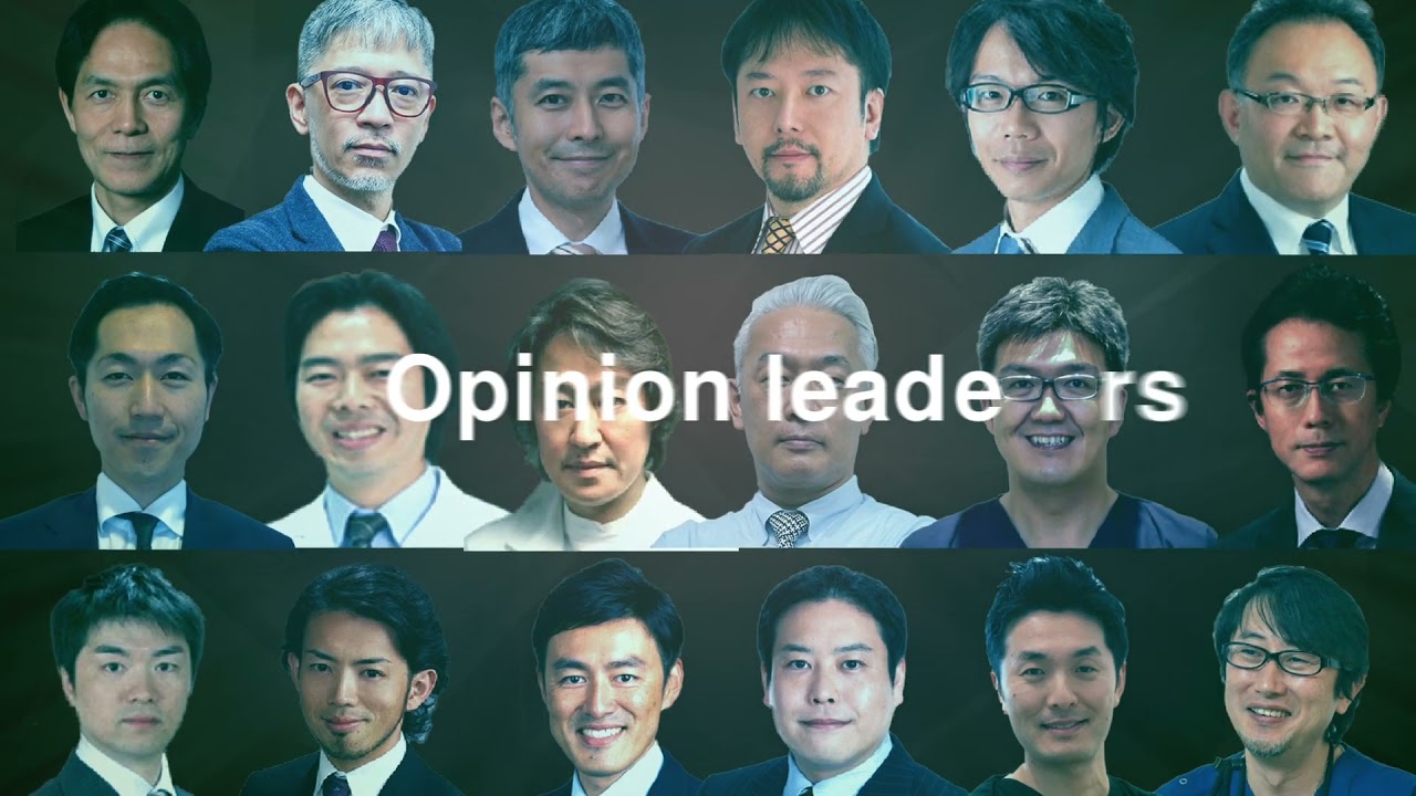 Doctorbook Online Congress【7月1日より開催❀Doctorbook初のオンライン学会】