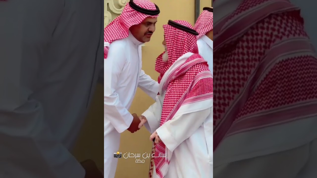 حفل زواج سلطان بن وديان بن خشمان المنيفي الجحدلي 
