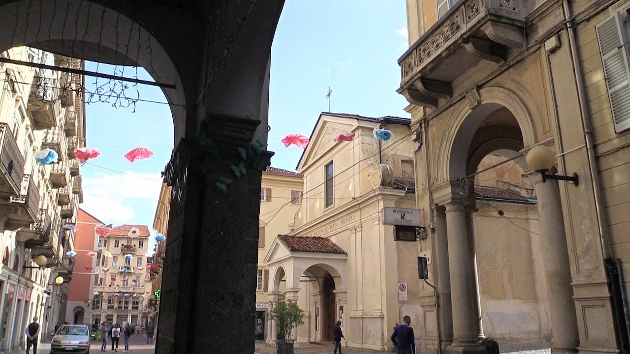 BIELLA