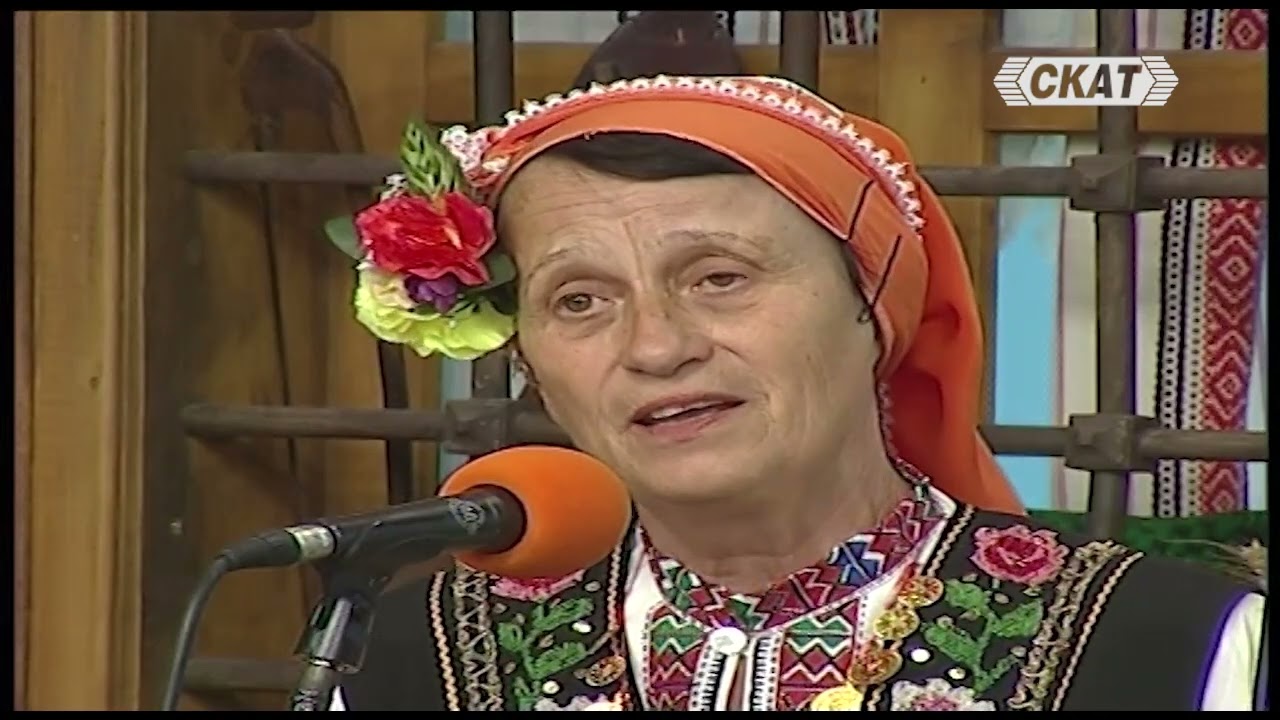 Тотка Танева - 