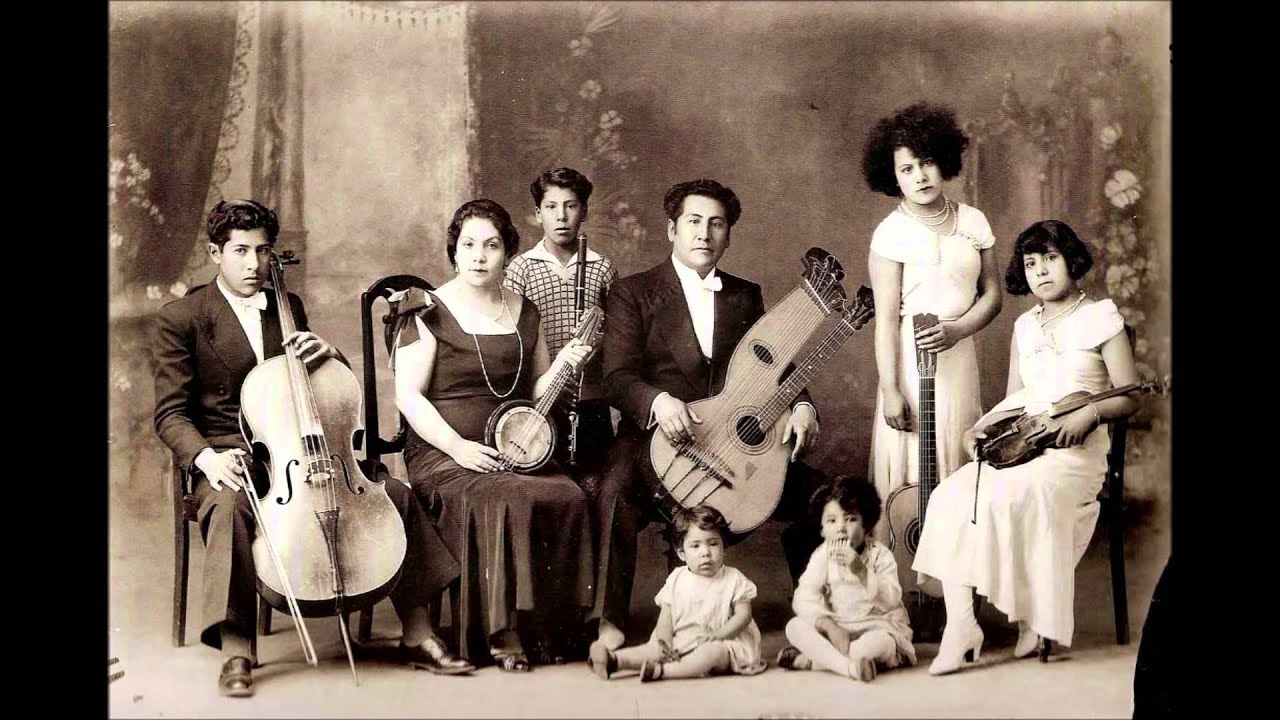 Culquito, Víctor Echave Cabrera. Centro Musical Ayaviri