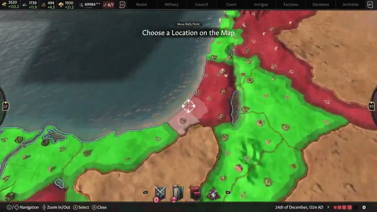 THE GREEKS REVOLT! 🏛️ Can We Hold Our New Kingdom?