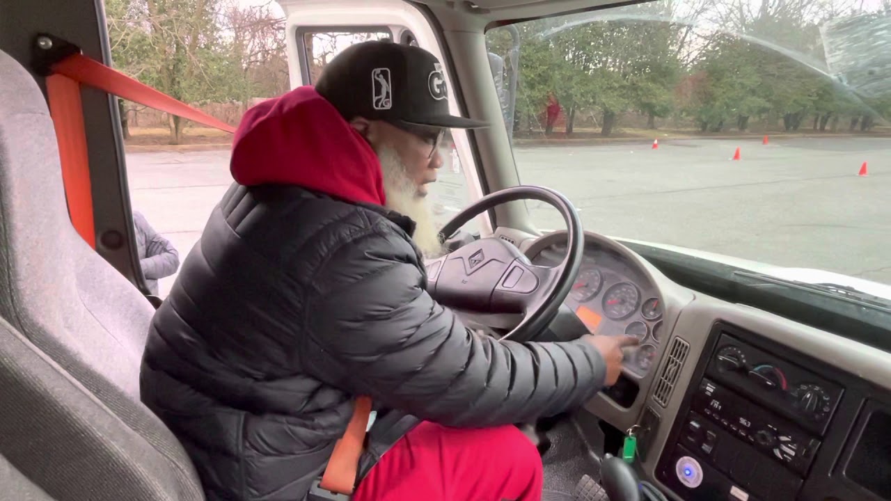 The Greatest Pretrip Inspection Class B Master Edition