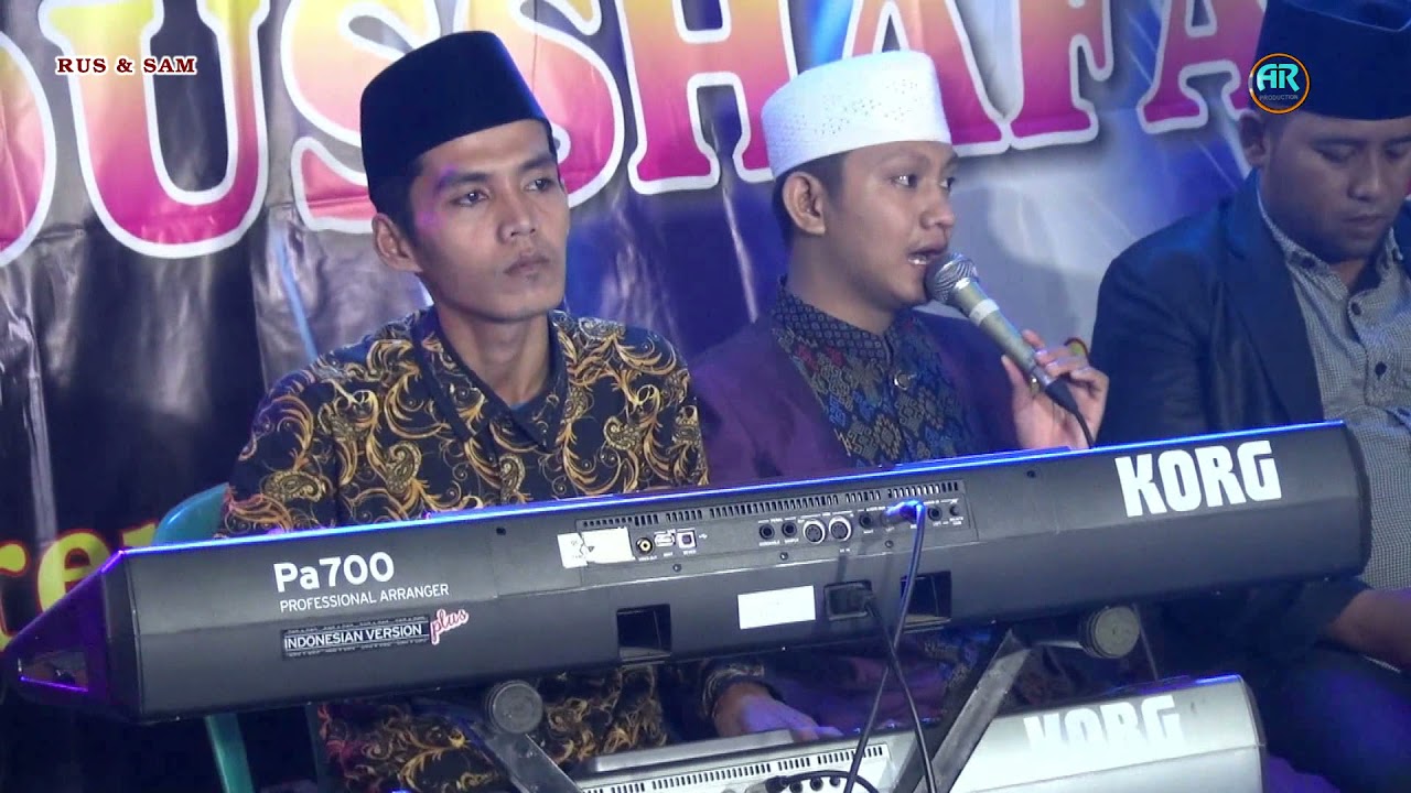 BERSYUKUR