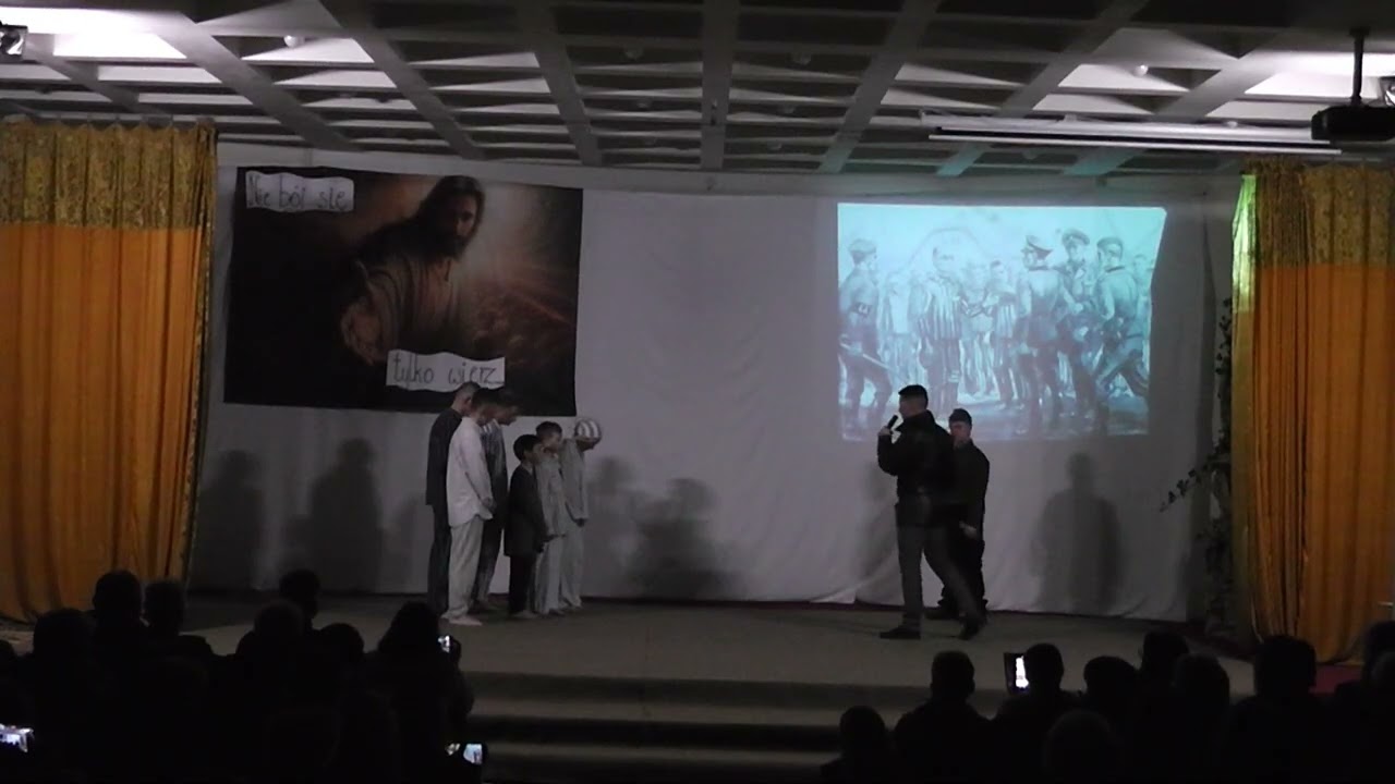 Misterium Paschalne
