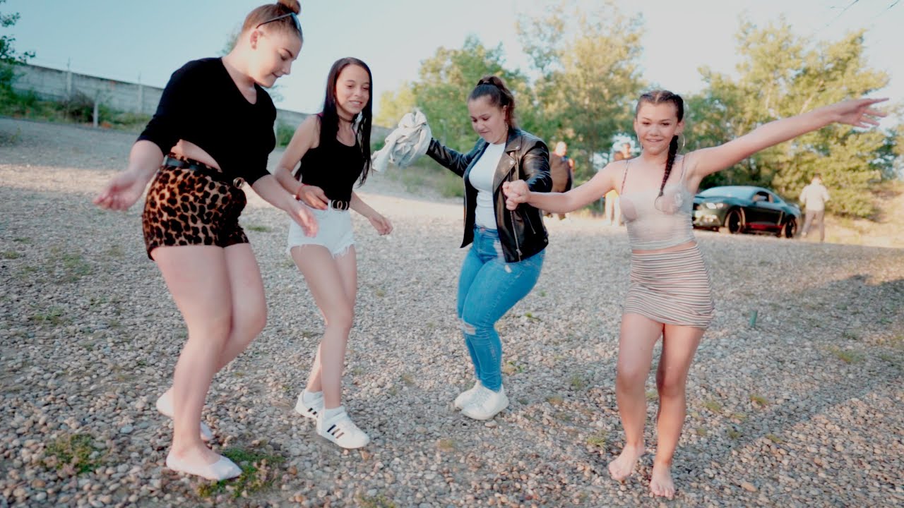 Kuky band - Bude nam veselo ( vlastny text / cover )