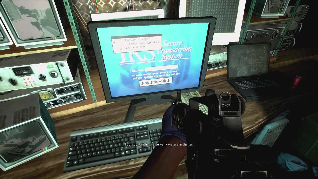 PAYDAY™: The Heist Wolfpack Trailer