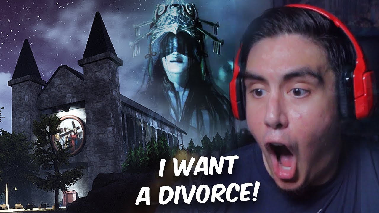 IF SHE EVER ASKS YOU TO GET HER PURSE IN THIS HOUSE, GET A NEW GIRL | Free Random Games
