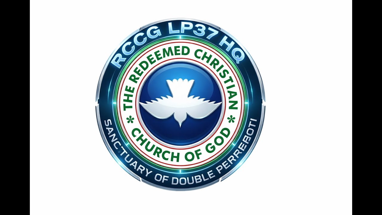RCCG LP37 HEAR MY CRY - FEBRUARY 12TH, 2026