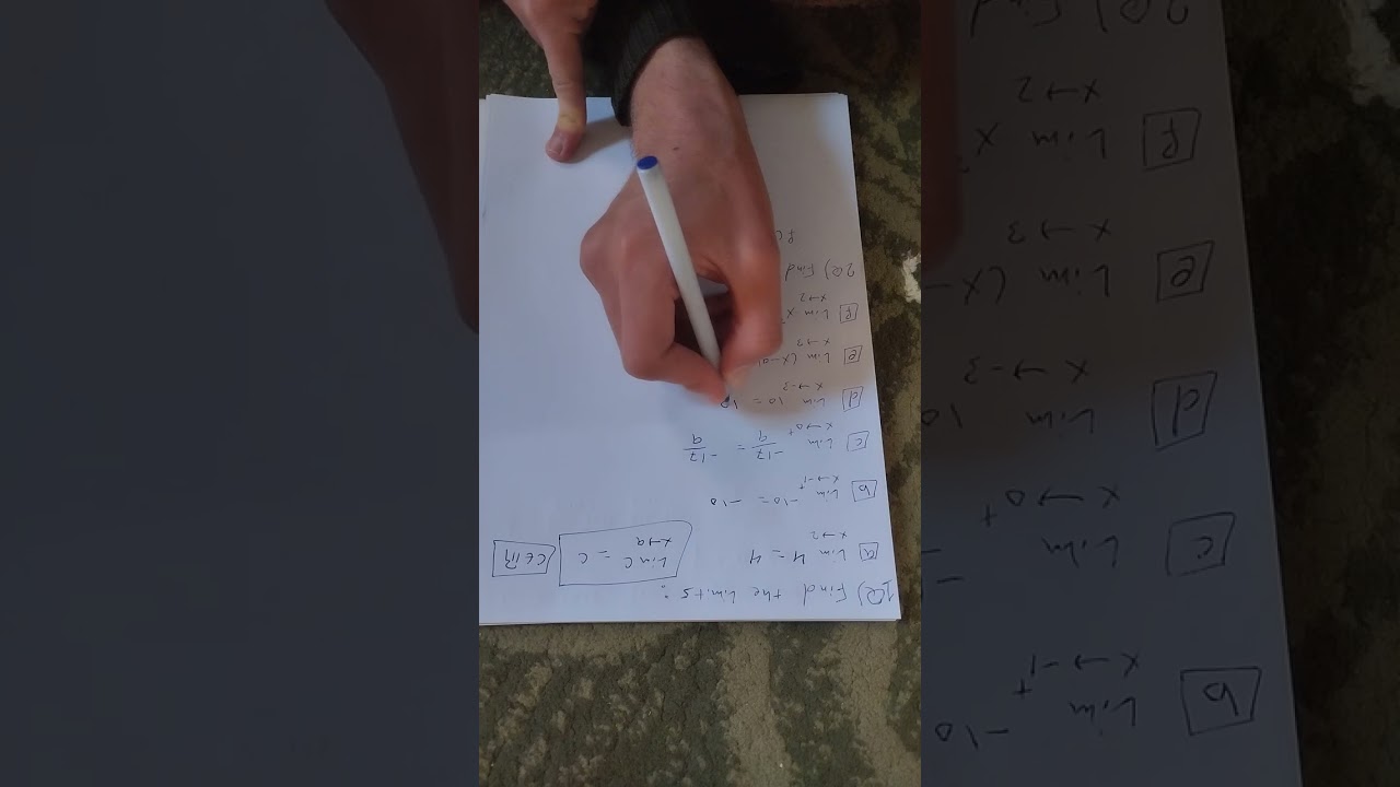 شرح كالك ون ، شرح سكشن ٢.١ الجزء الثاني 