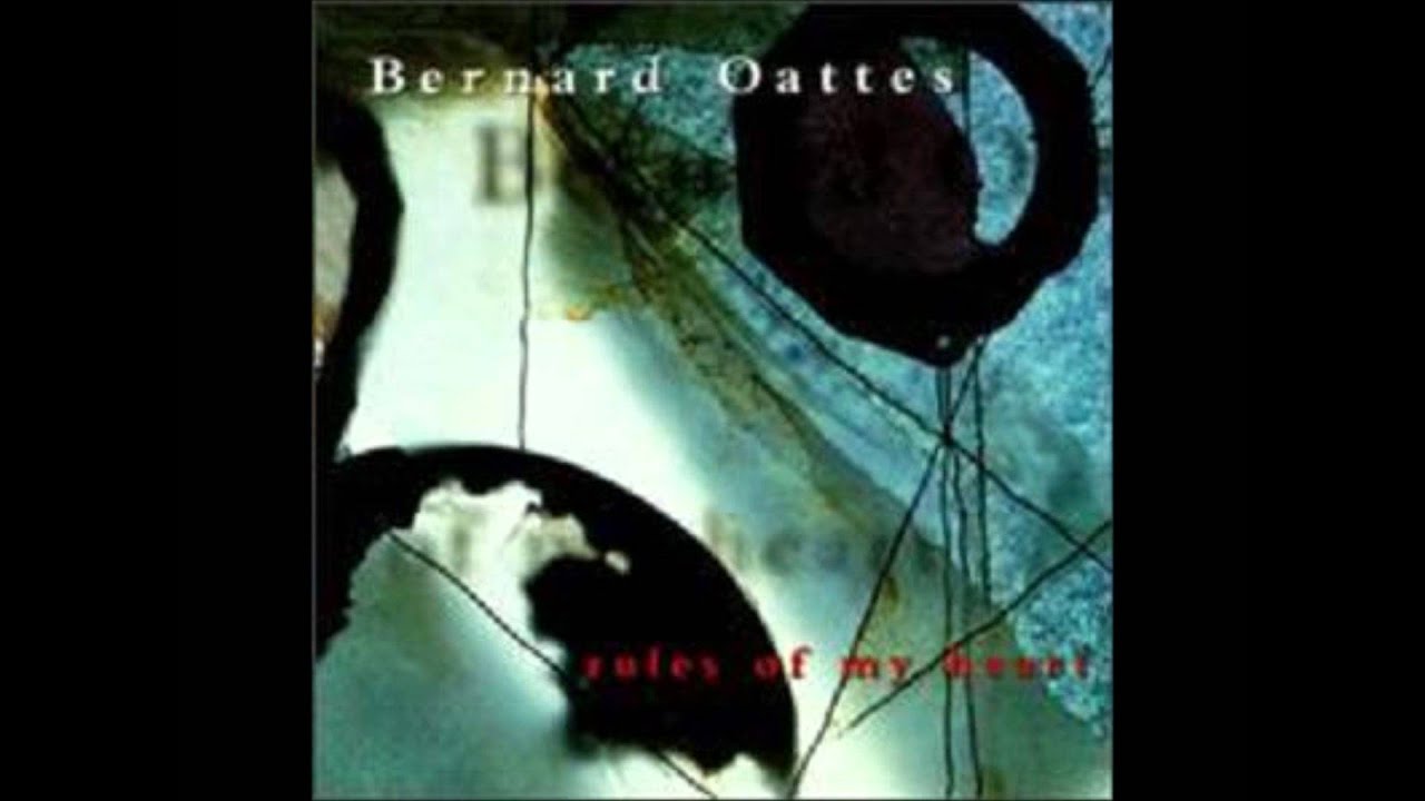 Bernard Oattes - Soaring (feat Peter White)