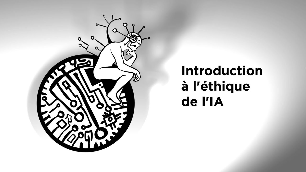 Teaser - Introduction &agrave; l'&eacute;thique de l'IA