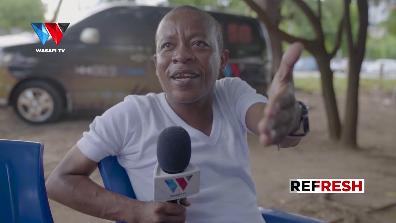 STEVE NYERERE : BILLNAS HAJULIKANI HATA KIBAHA, NITAMPA ELFU 50 AJE KUIMBA KWANGU