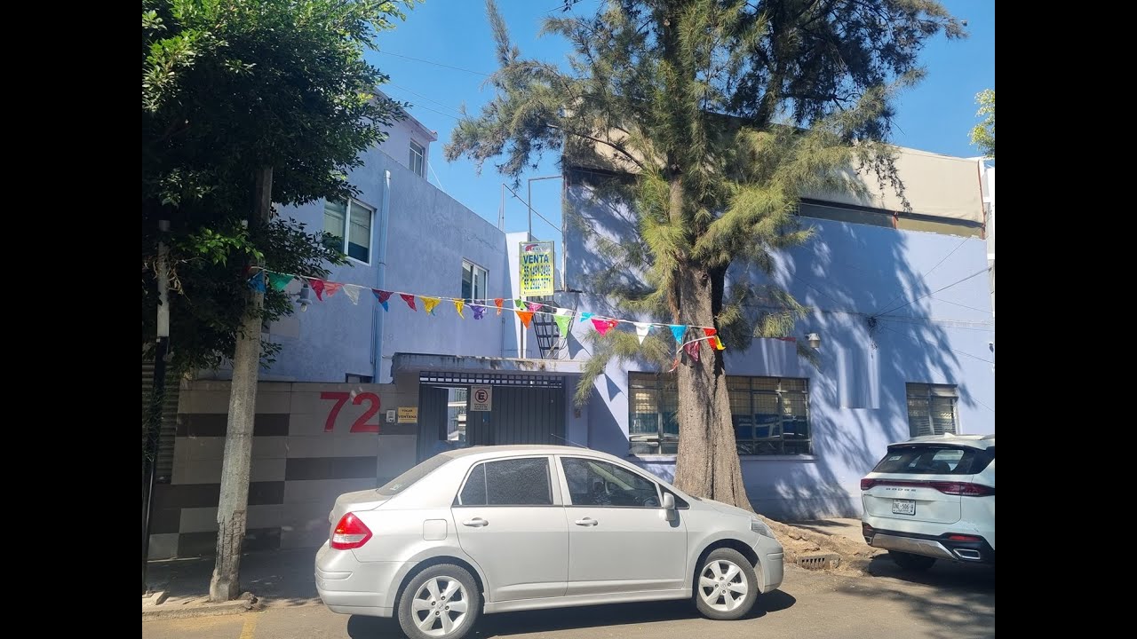 CASA JUSTINA 72 COL NATIVITAS 551491-2498