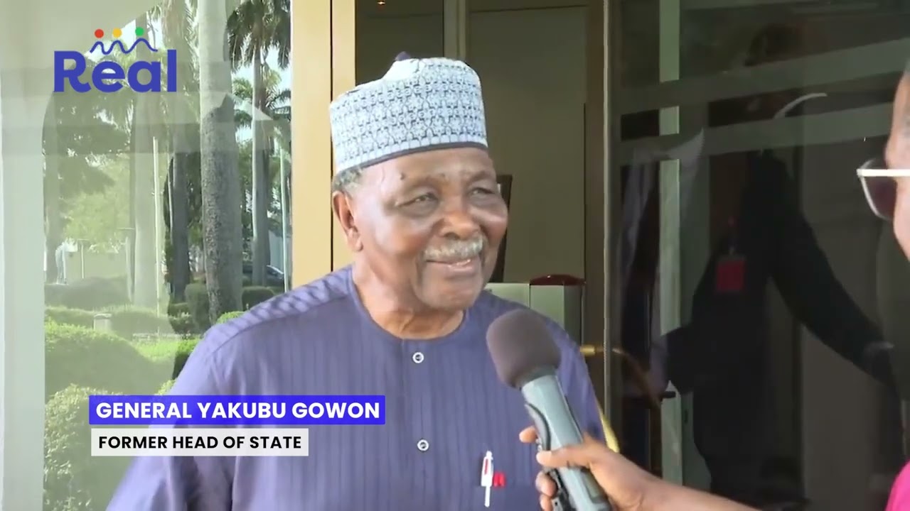 ‘Tinubu Doing His Best on Security, Economy’ – Gowon