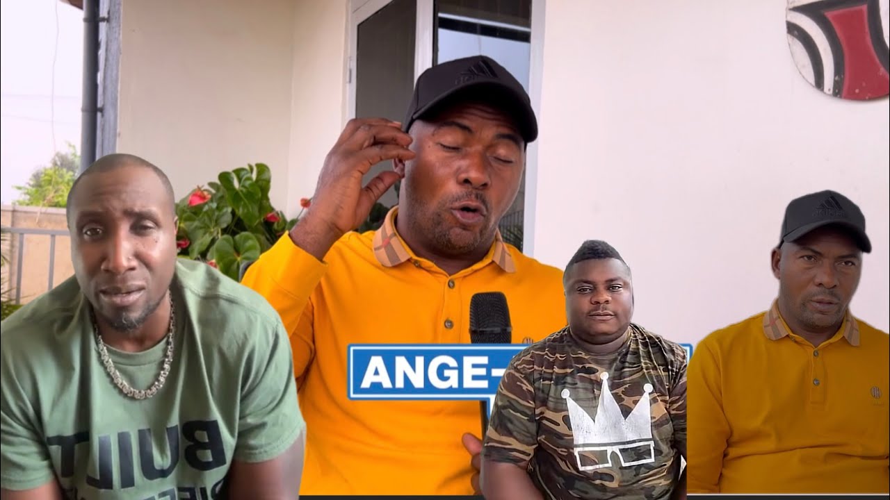 Ikigarasha Badrama Sida Yageze mu mutwe Avangamo nurumogi Pst Claude Abaze ntakinya