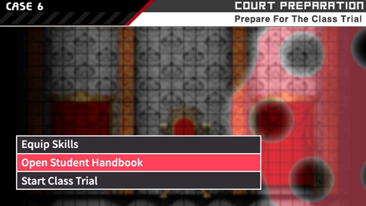 SDRA2 Chapter 6 Class Trial Playthrough + Translation Fixing Stream (ENG) *CHAPTER 6 SPOILERS*