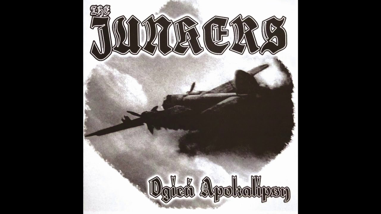 The Junkers - 03. Dumny Biały Orzeł