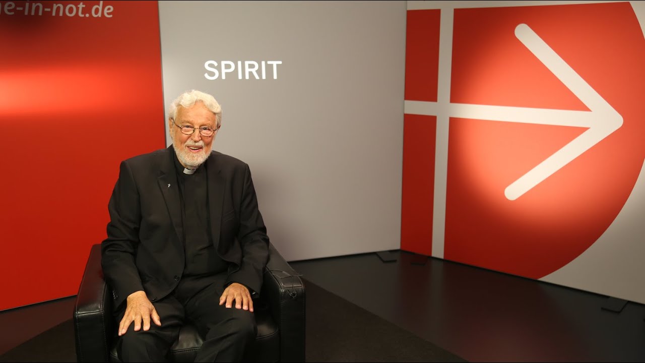 Nachfolge Christi – Grundlagen für ein geistliches Leben, Teil 3 (mit Pfarrer Dr. Peter Dyckhoff)