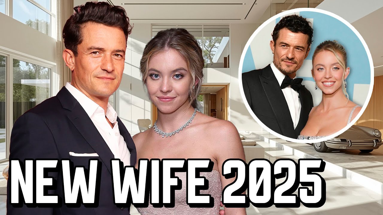 Orlando Bloom&rsquo;s Lifestyle 2025 ★ New Woman After Split