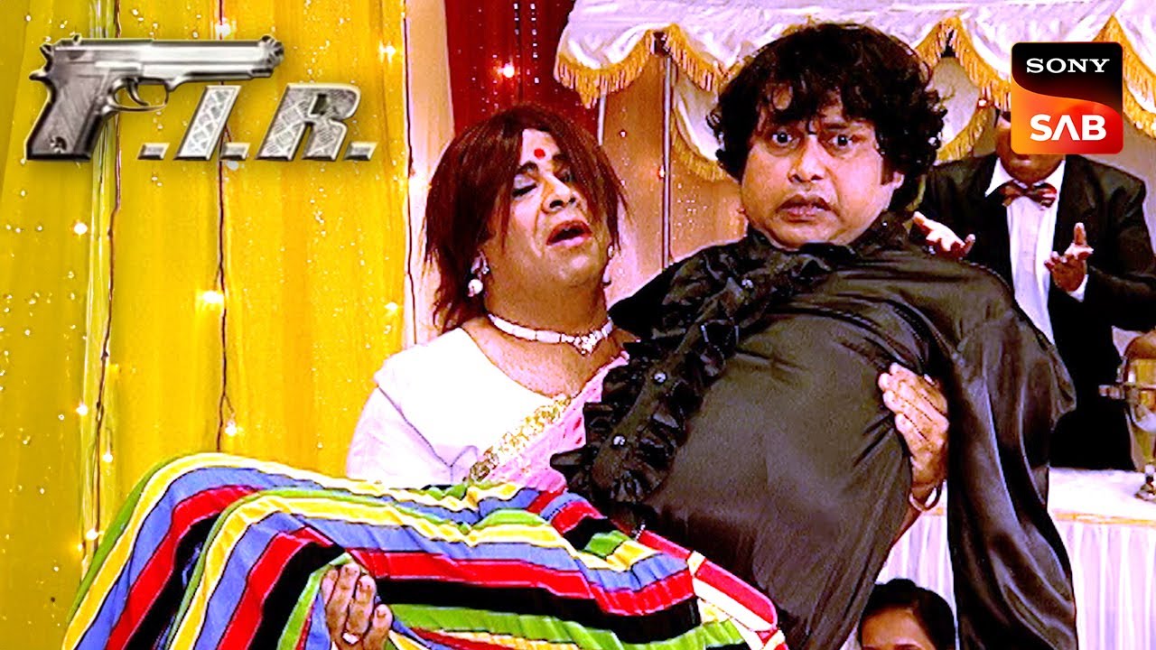 Gopi और Gulgule ने रूप बदल कर किया Case Solve | F.I.R.| Full Episode | Billu's Comedy Chronicles