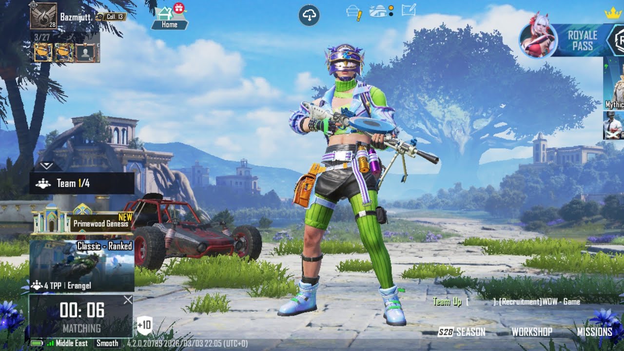 Victory new season vs anyone coming