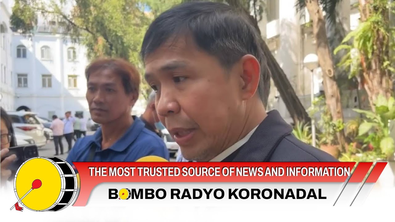 Dela Rosa, doble ingat ang ginagawa upang hindi magaya sa ginawang pagdakip kay FPRRD