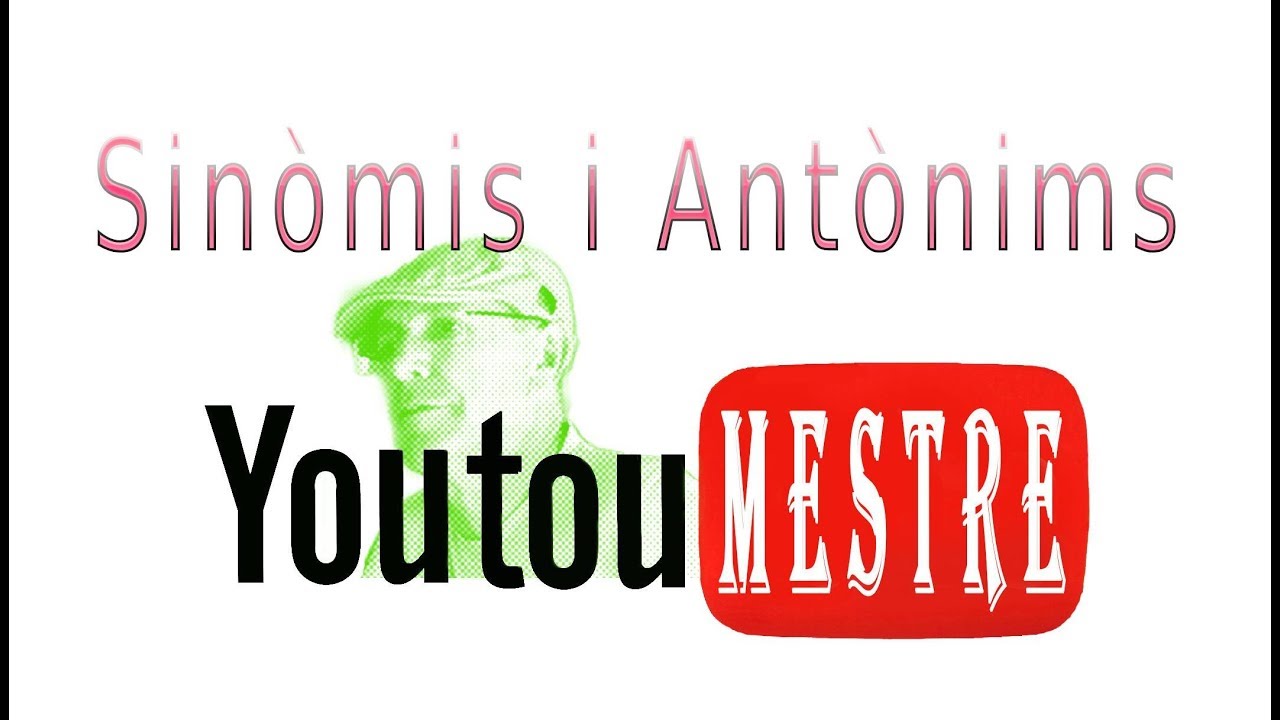 YOUTUMESTRE 