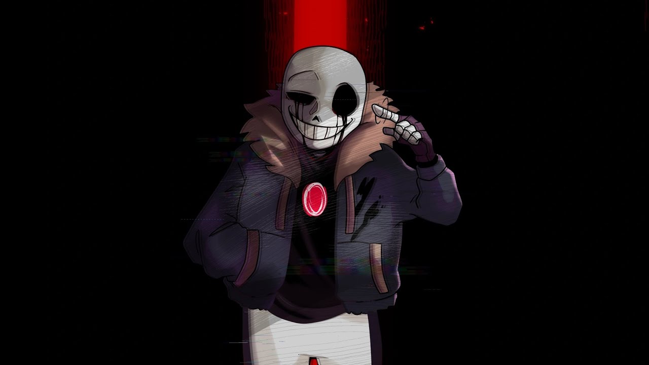 Killer sans rework showcase // saf2 