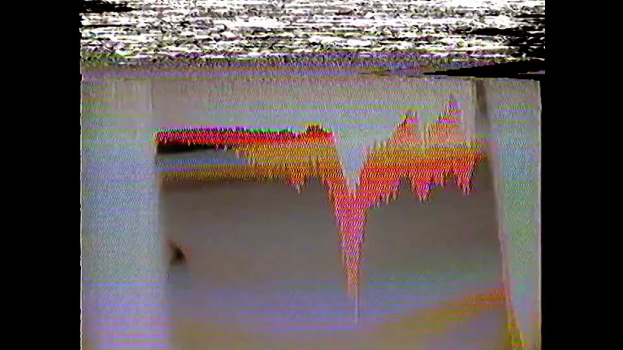 Red Hot Chili Peppers - Warped (Slowed + Reverb)
