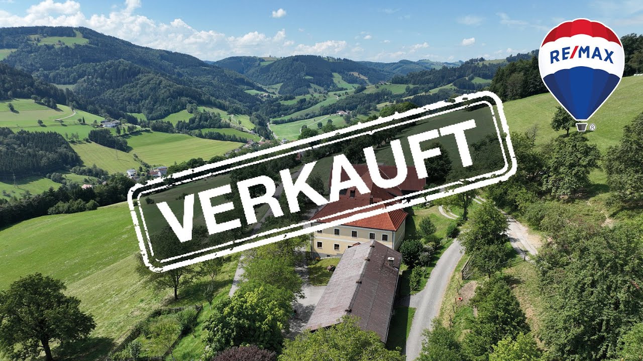 Landwirtschaft in Randegg mit ca. 31ha