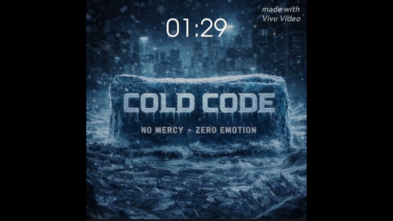 COLD CODE