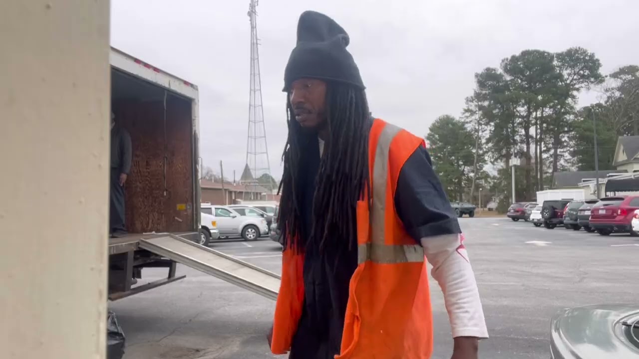 I should’ve never signed up for this job🤣🤣