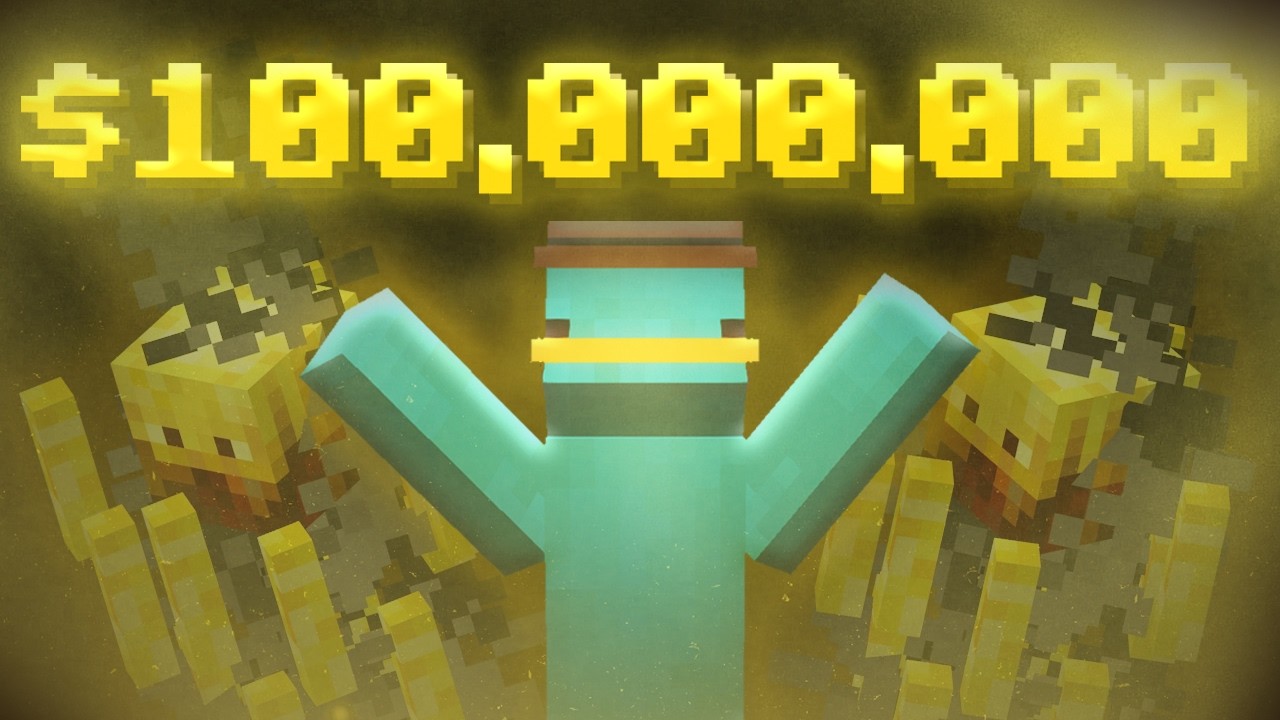 Does Blaze Slayer still make MONEY in 2026..? (Hypixel Skyblock Highlights)