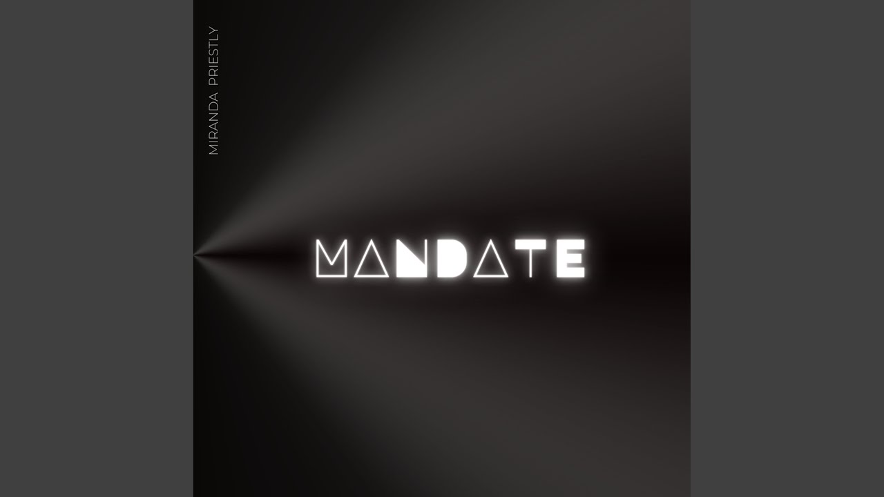 Mandate