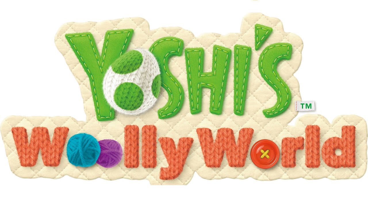 Duplicitous Delve - Yoshi's Woolly World Music Extended