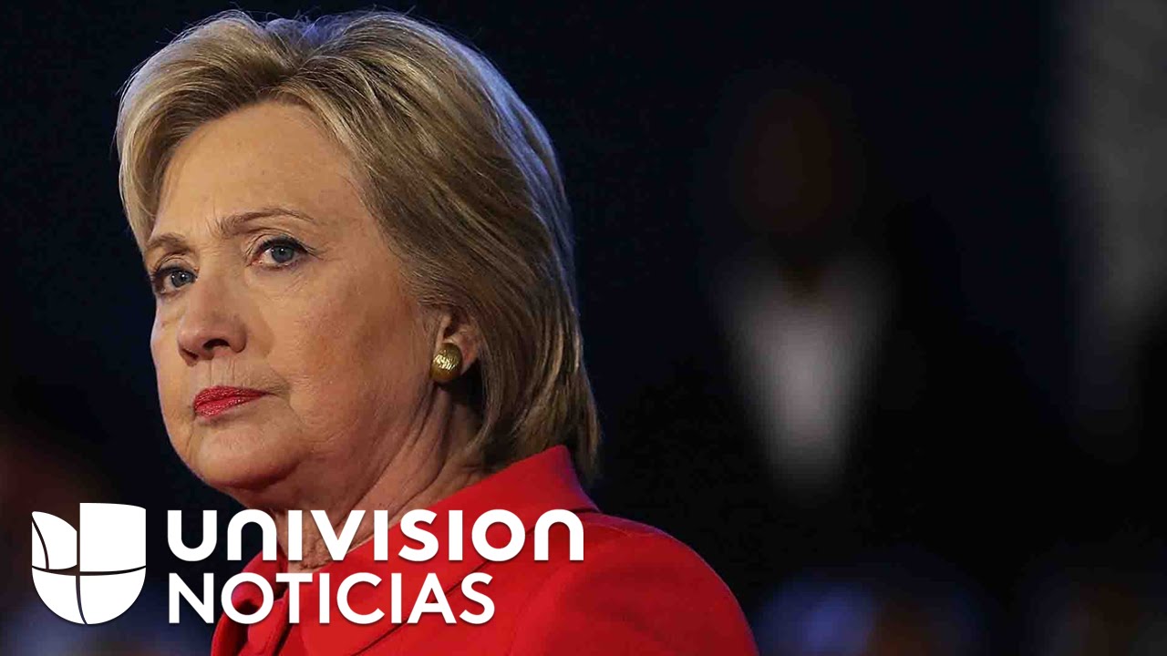 Se complica la campaña presidencial de Hillary Clinton tras tambalearse en Nueva York