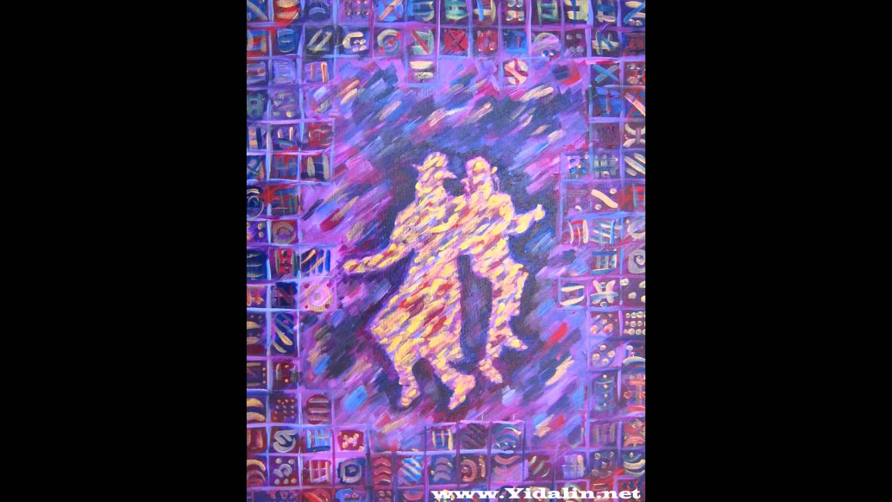 Avraham Fried - Ad Heino - Espa&ntilde;ol