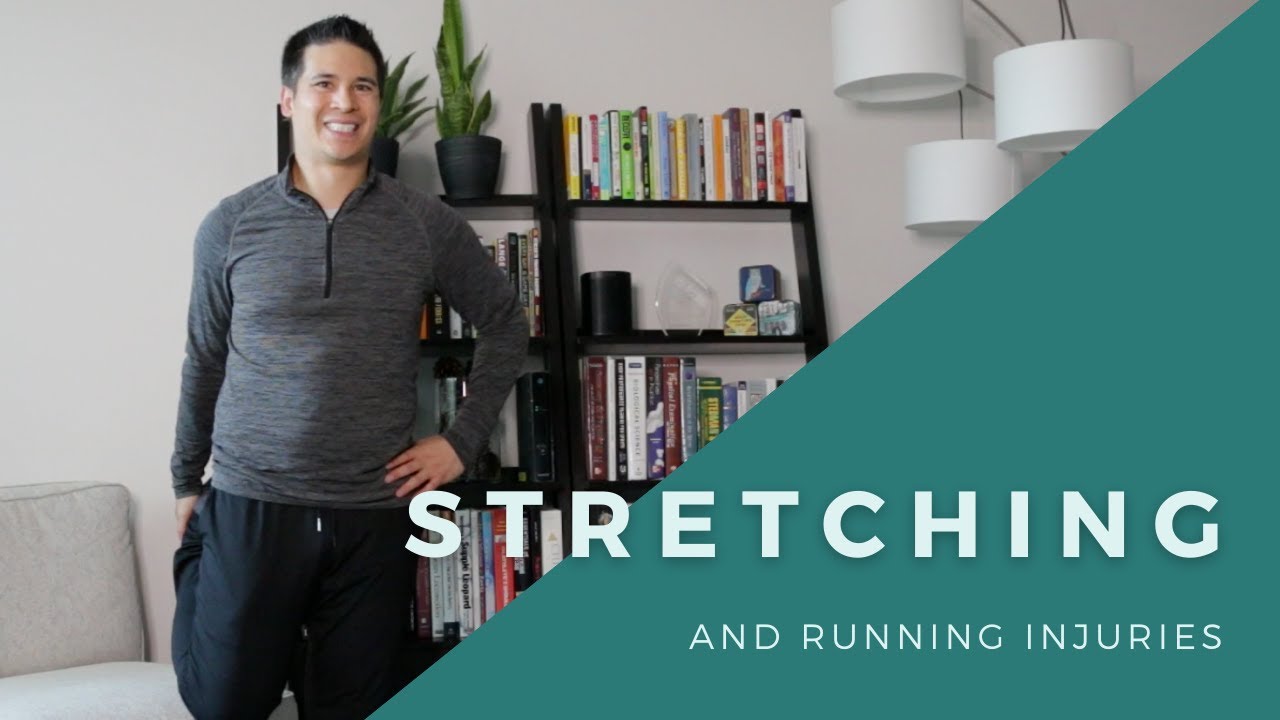 Does stretching prevent running injuries