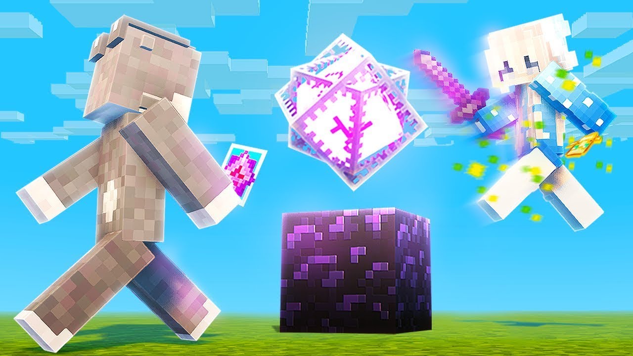 Crystal PVP | Training | Help me!