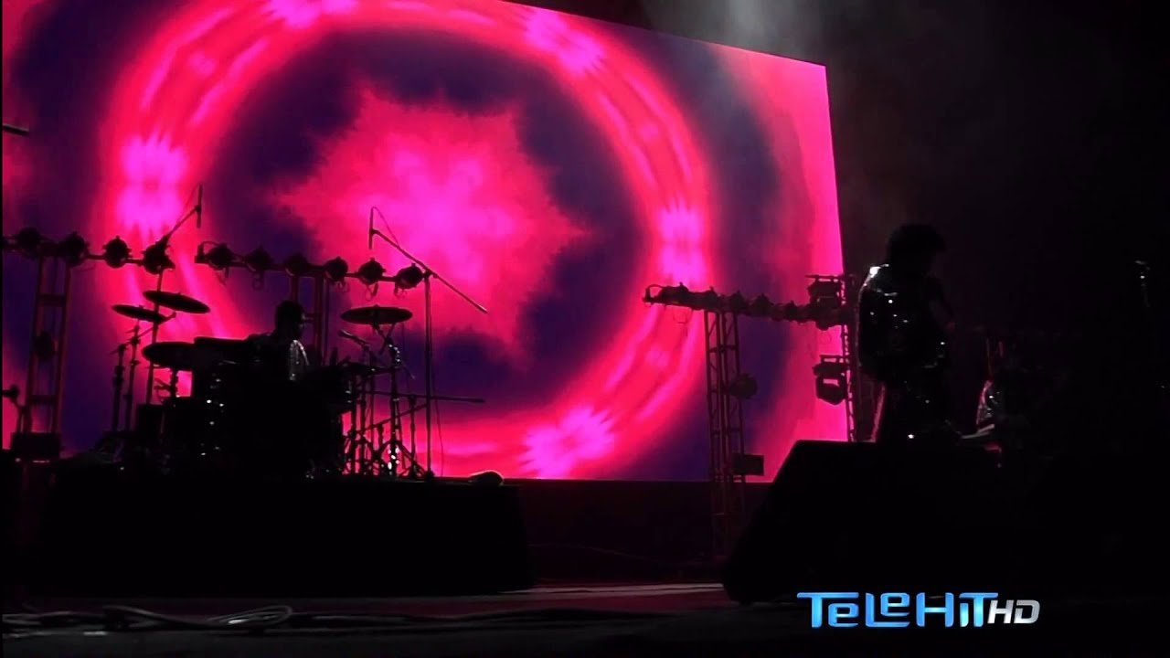 Porter Vive Latino 2013 HD 1080p TELEHIT